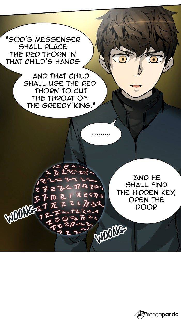 Tower of God Chapter 320 image 045